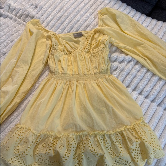 ASOS Yellow Garment - Picture 11 of 16